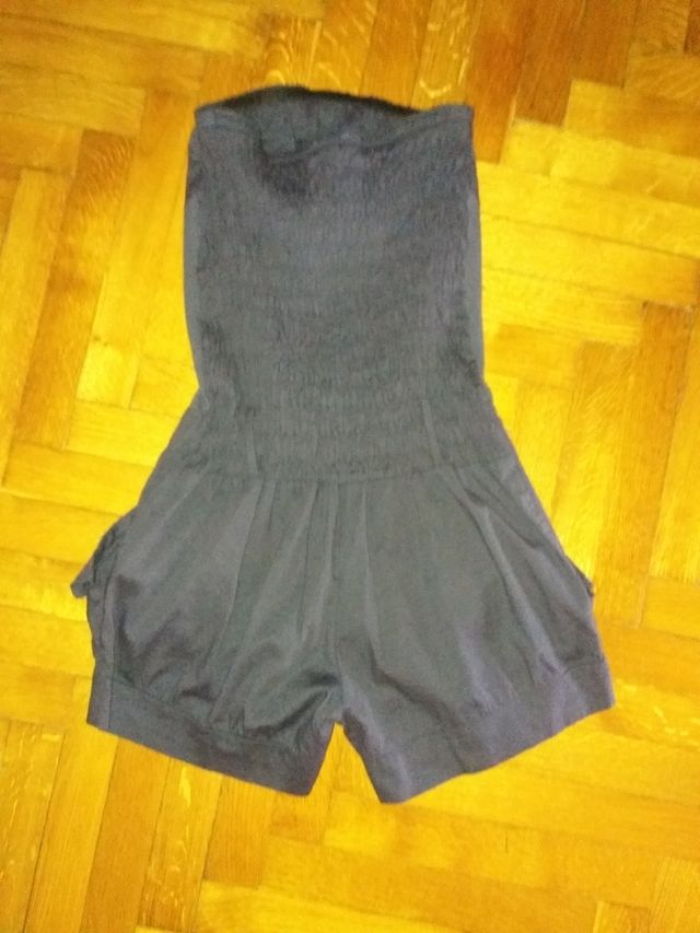 Tutina estiva ragazza