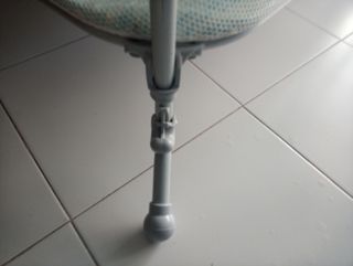 parque antibuelco muy fuerte
