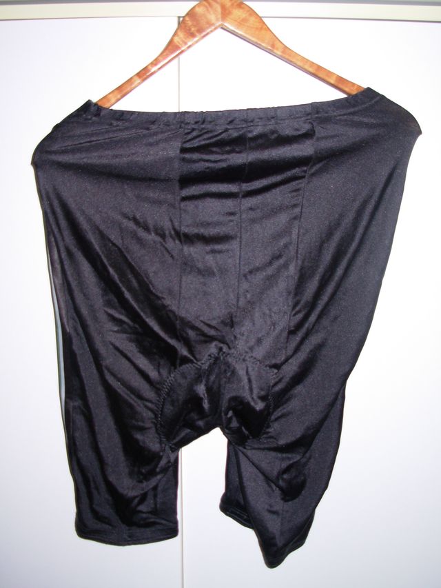 Pantaloncini Ciclismo Vintage