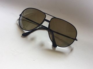 Occhiali da sole vintage