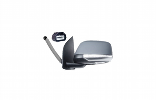RETROVISOR ESPEJO COMPLETO DCHO Nissan Pathfi 3339