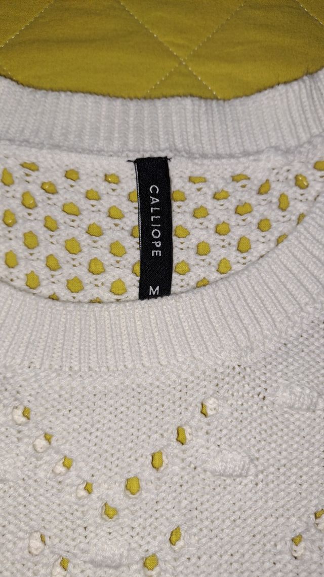 Canotta donna in puro cotone