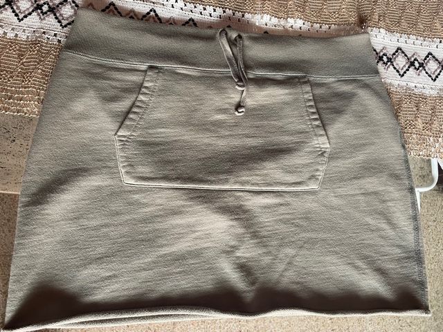 Mini falda  Ralph Lauren sport