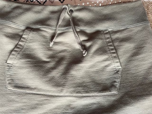 Mini falda  Ralph Lauren sport