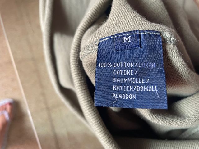 Mini falda  Ralph Lauren sport