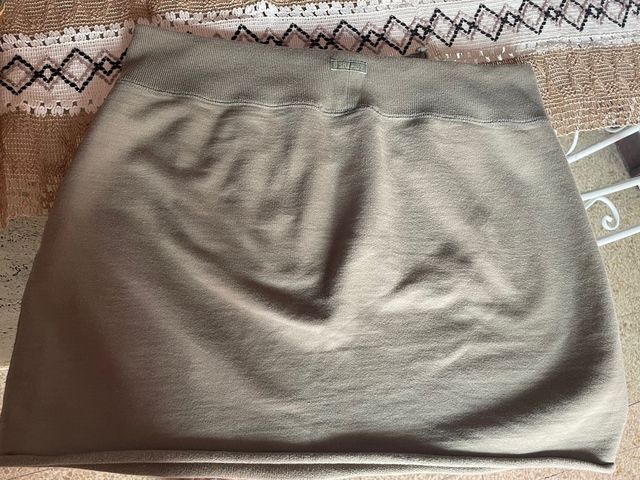 Mini falda  Ralph Lauren sport