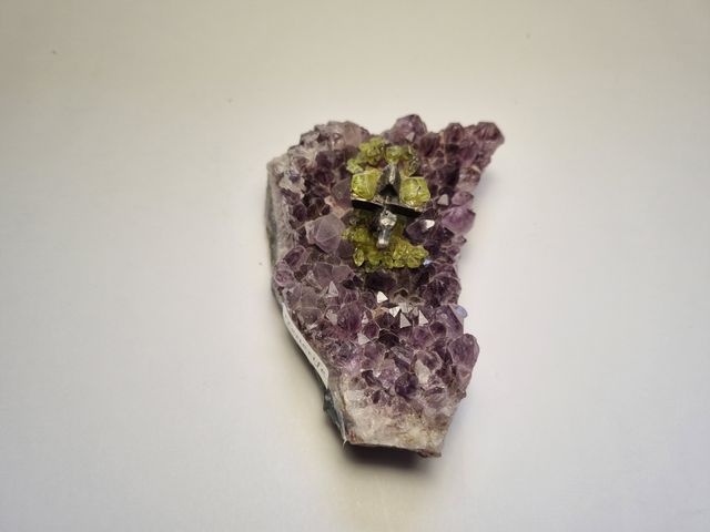 Pietra ametista di Tenerife (2003)