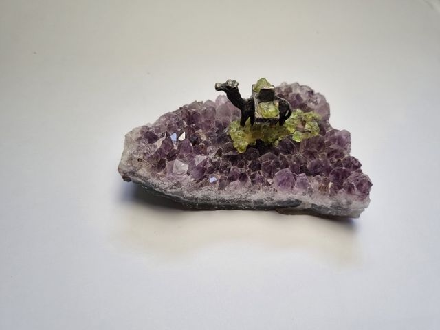 Pietra ametista di Tenerife (2003)