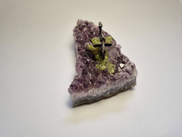 Pietra ametista di Tenerife (2003)