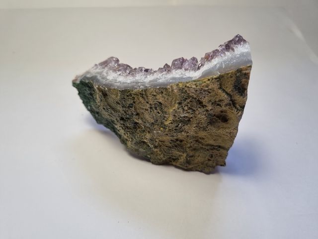 Pietra ametista di Tenerife (2003)