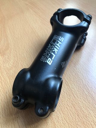 Potencia SHIKRA de 9O mm