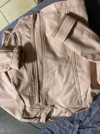 Chaqueta niña Guess