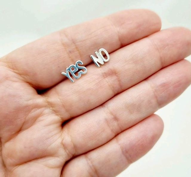 Pendientes de Plata Originales