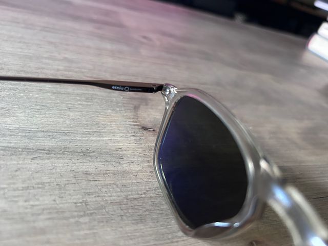 Gafas de Sol Etnia Barcelona