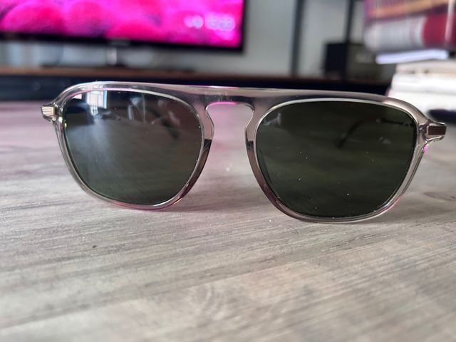 Gafas de Sol Etnia Barcelona