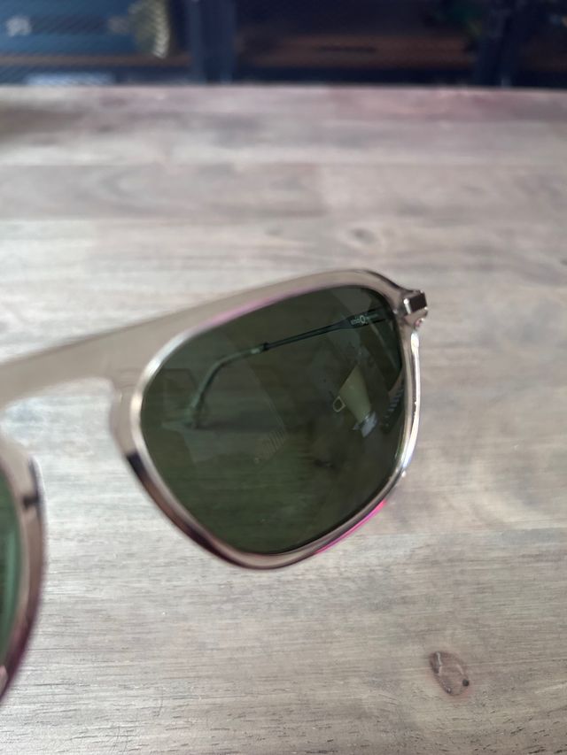 Gafas de Sol Etnia Barcelona