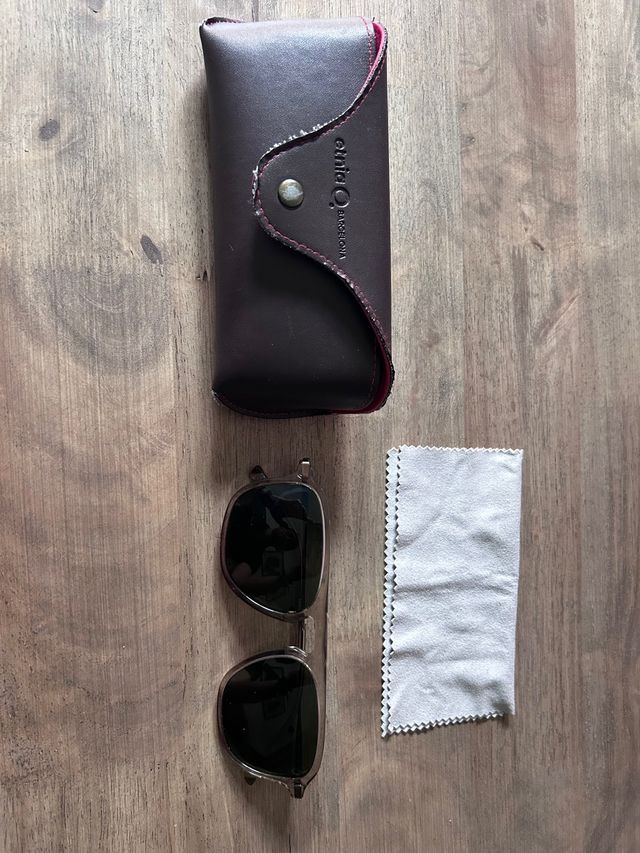 Gafas de Sol Etnia Barcelona