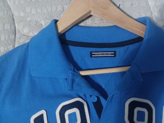 polo TOMMY