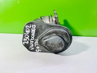 Cuerpo Mariposa Volkswagen Touareg 5.0 V10