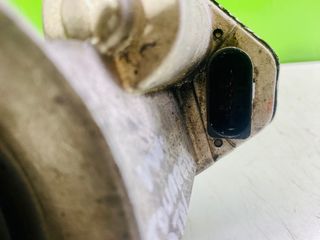 Cuerpo Mariposa Volkswagen Touareg 5.0 V10