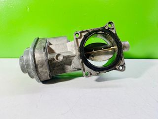 Cuerpo Mariposa Volkswagen Touareg 5.0 V10