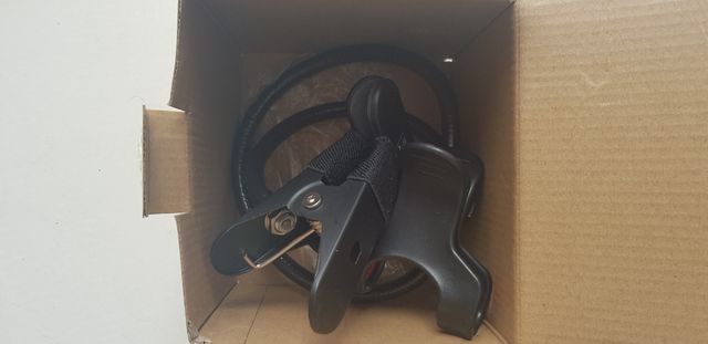 Soporte para teléfono Lazy Arm