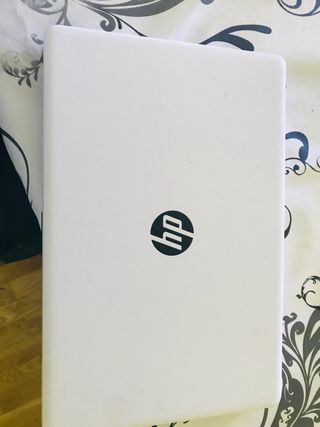 Hp blanco 