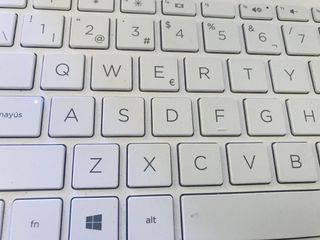 Hp blanco 