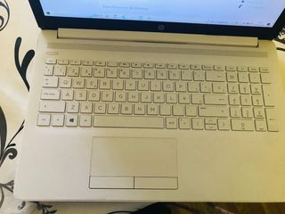 Hp blanco 
