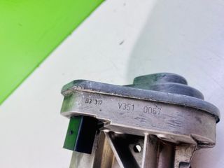 Cuerpo Mariposa Volkswagen Touareg 5.0 V10