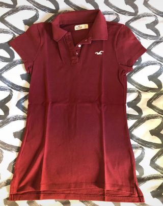 Polo Hollister