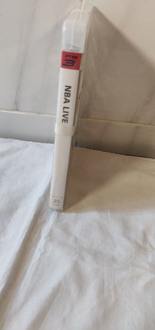 NBA LIVE 08 - Playstation 3 PS3, ancora sigillato