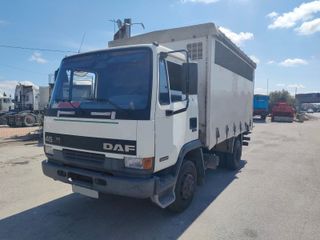 CAMIÓN DAF 45 180 REFERENCIA: C-3264
