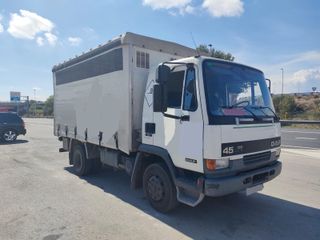 CAMIÓN DAF 45 180 REFERENCIA: C-3264