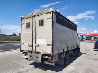 CAMIÓN DAF 45 180 REFERENCIA: C-3264