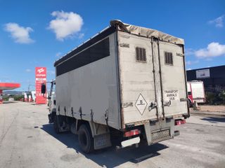 CAMIÓN DAF 45 180 REFERENCIA: C-3264