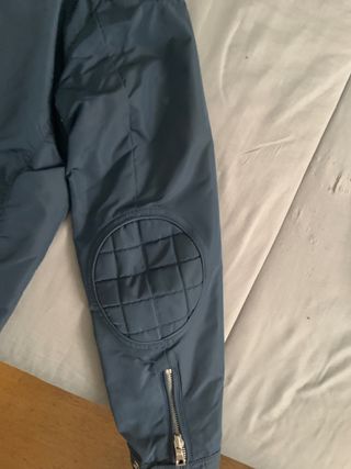 Chaqueta Hacket ASTON MARTIN RACING