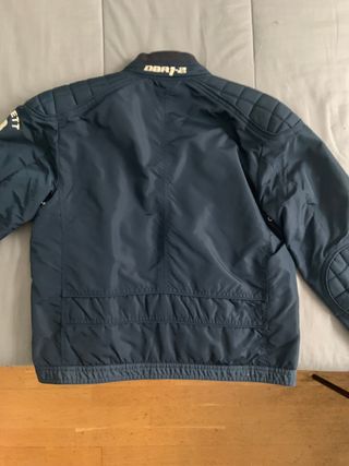 Chaqueta Hacket ASTON MARTIN RACING