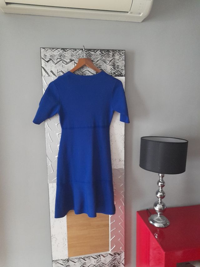 Vestido Jersey, HD Woman. PVP 45 euros