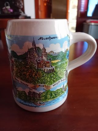 Boccale 🍺 originale bavarese