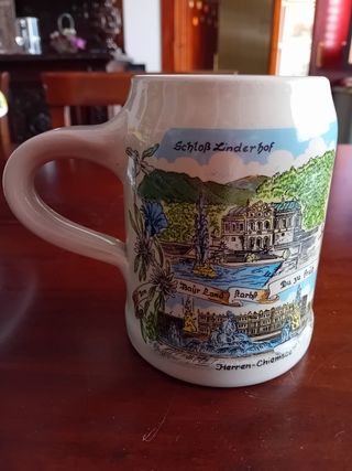 Boccale 🍺 originale bavarese