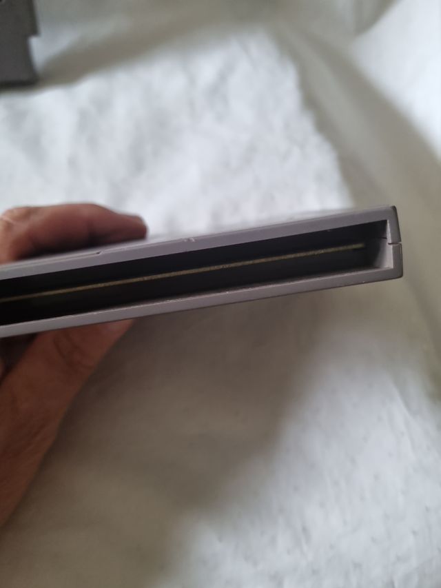 JUEGO ORIGINAL NINTENDO 3 EN UNO DE LA NES