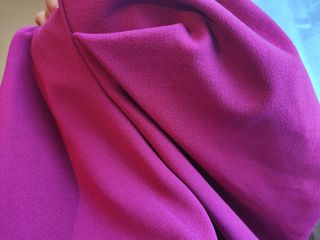 vestido mango talla m buganvilla