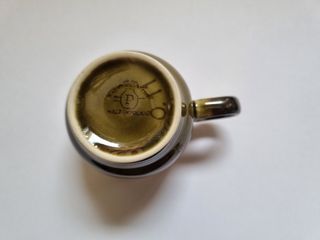 Tazas cerámica vintage