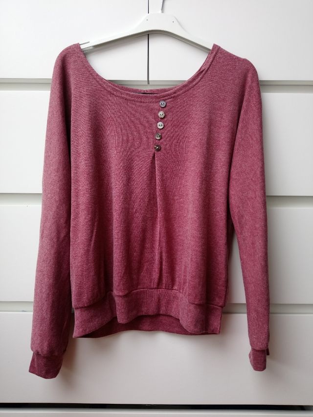 camiseta manga larga. 