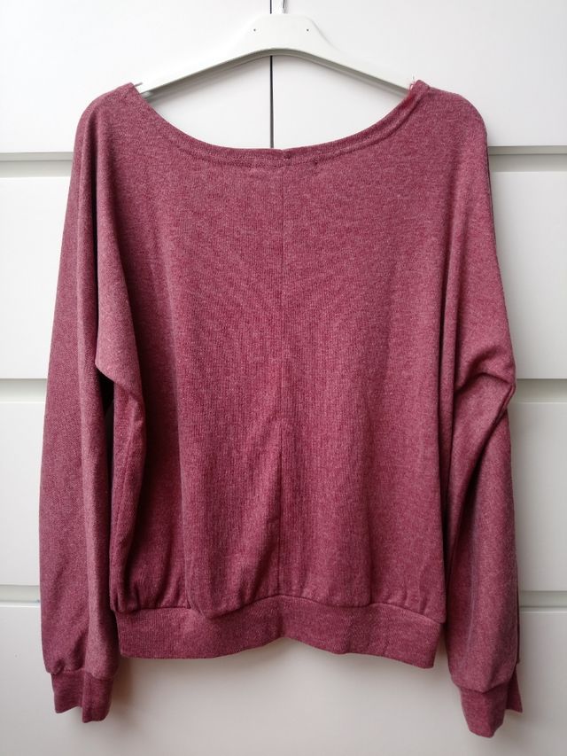 camiseta manga larga. 