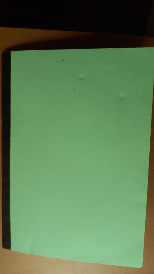 Manual instrucciones Seat 1430 primera serie