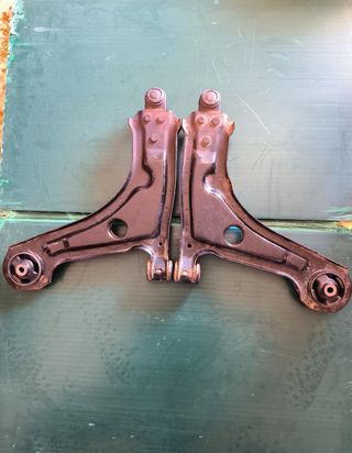 se vende Barra oscilante suspensión de ruedas.