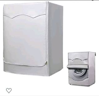 Funda lavadora/secadora 60x55x85 cm