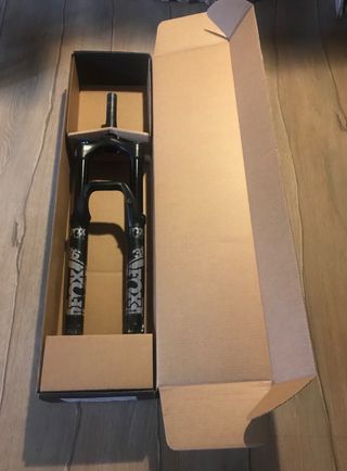 Forcella Fox 36 Float Rhythm 150 mm. 27,5